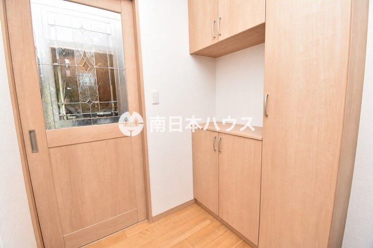 東谷山５丁目 中古戸建 