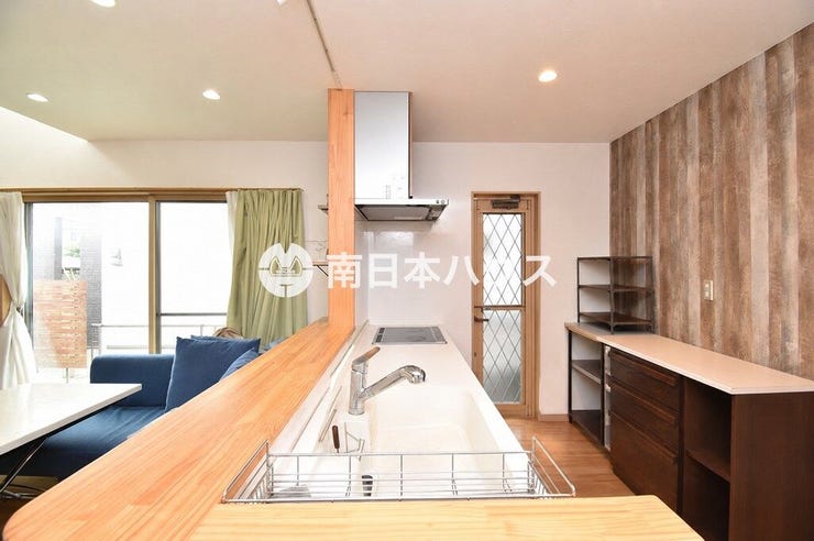 東谷山５丁目 中古戸建 