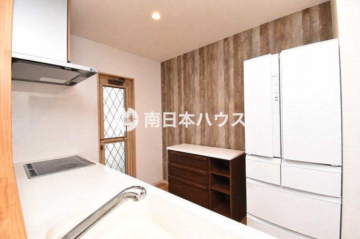 東谷山５丁目 中古戸建 