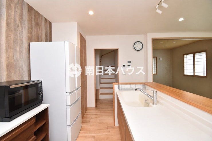 東谷山５丁目 中古戸建 