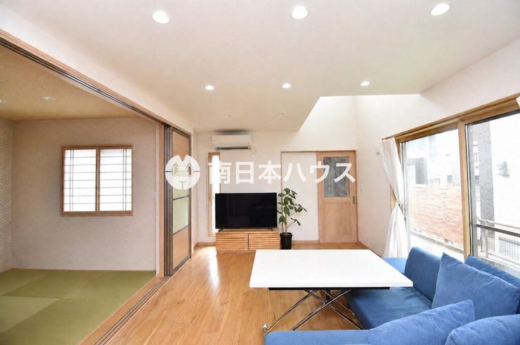 東谷山５丁目 中古戸建 