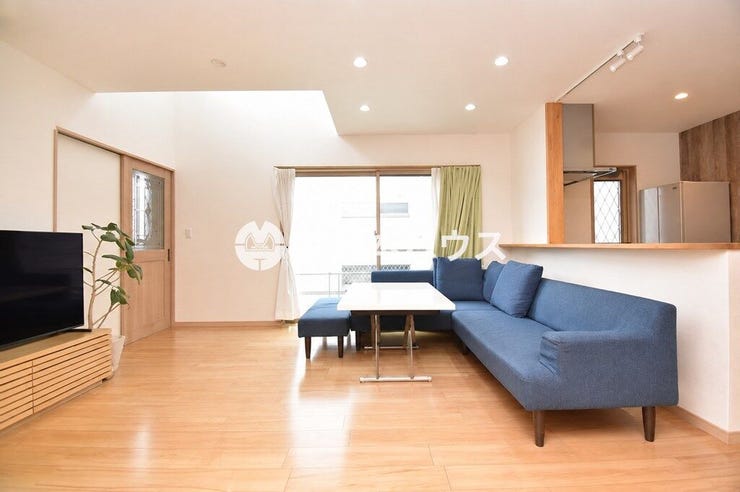 東谷山５丁目 中古戸建 