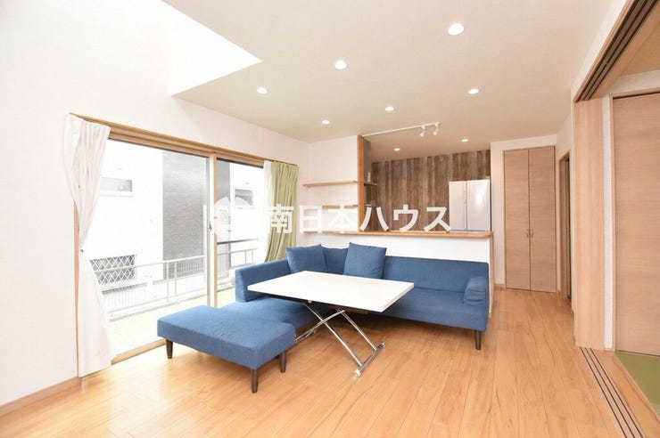 東谷山５丁目 中古戸建 