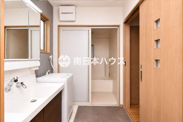 東谷山５丁目 中古戸建 