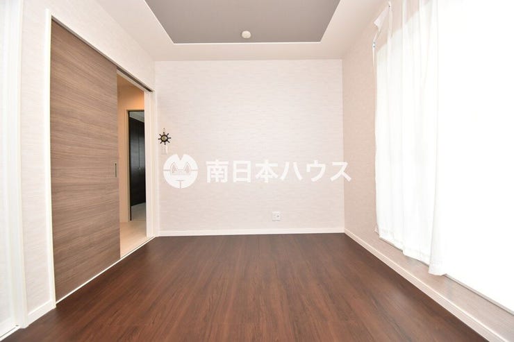 東谷山５丁目 中古戸建 