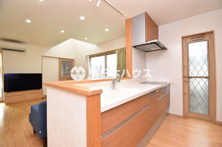 東谷山５丁目 中古戸建 