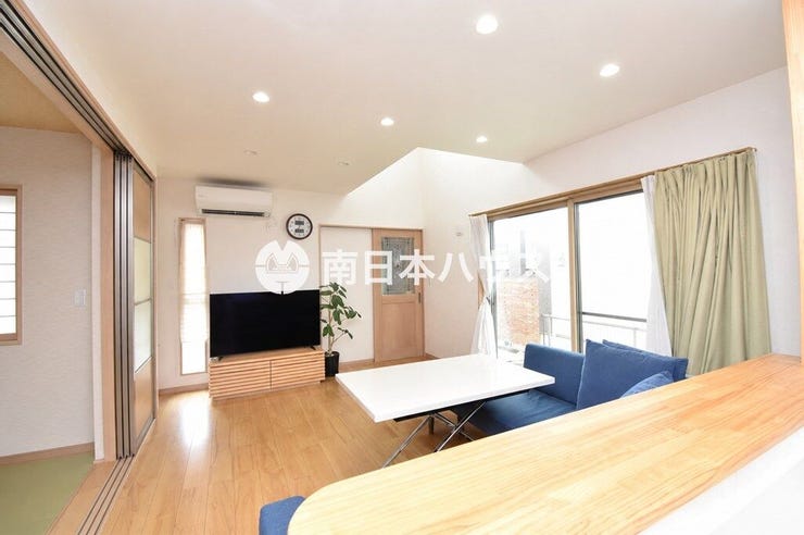 東谷山５丁目 中古戸建 