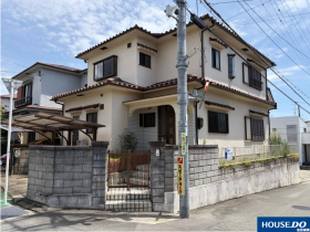 池田市畑１丁目