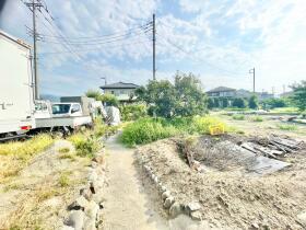 笛吹市春日居町桑戸