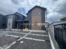 宇都宮市戸祭２丁目