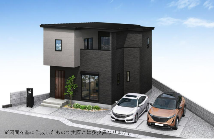 【外観】