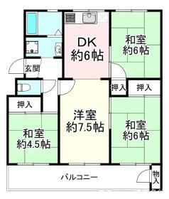間取画像