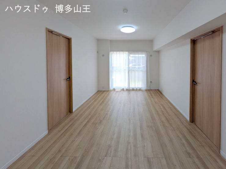 【リビング】