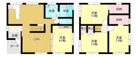 間取画像