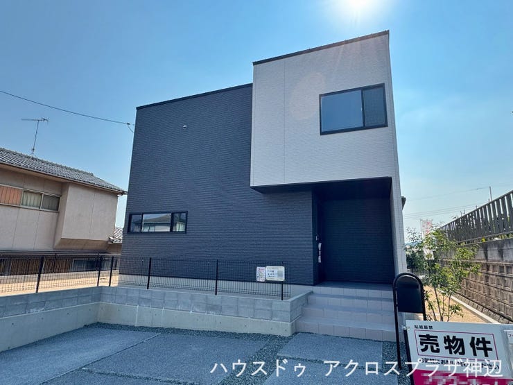 【外観】
【外観】即入居可!