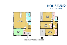 姫路市余部区上川原