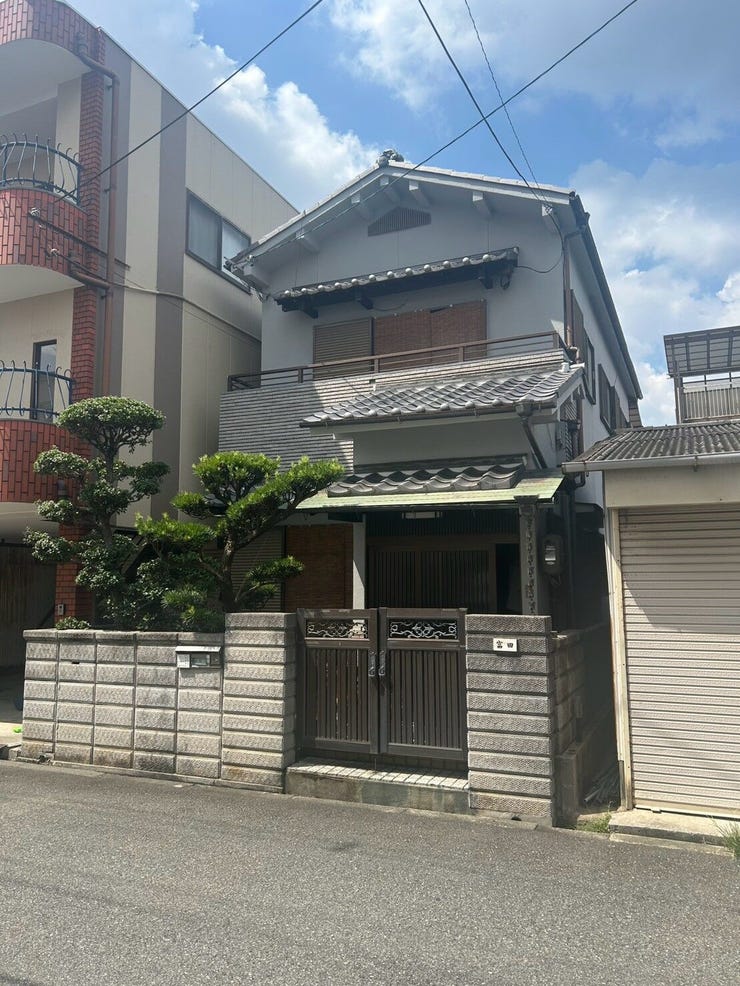 【外観】