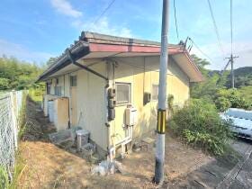 豊田市桂野町下り