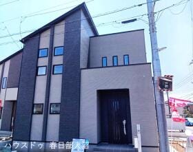 春日部市西金野井
