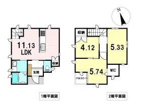 間取画像
