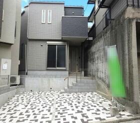 広島市南区青崎１丁目