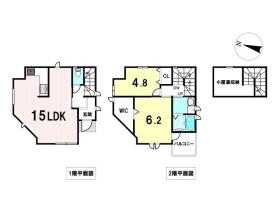 間取画像