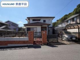 亀山市みどり町