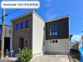 四日市市川島町