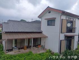鹿沼市上野町