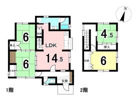 間取画像