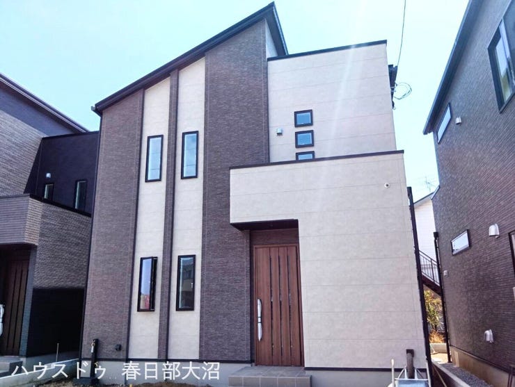 【外観】