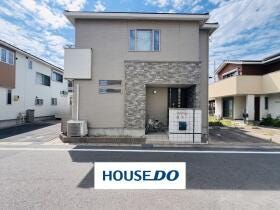 半田市苗代町１丁目
