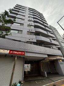 荒川区南千住５丁目