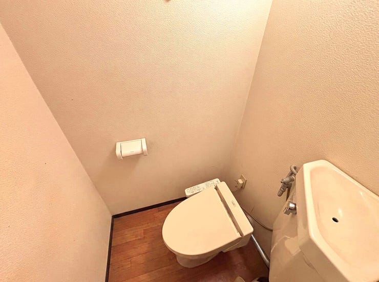 ※掲載写真は家具・家財を一部CG処理により削除したイメージです。現況優先となります。