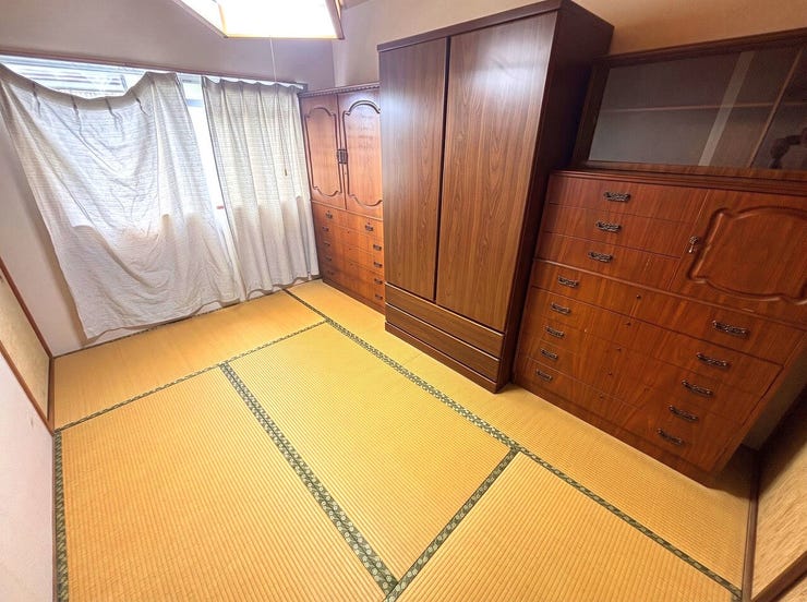 ※掲載写真は家具・家財を一部CG処理により削除したイメージです。現況優先となります。