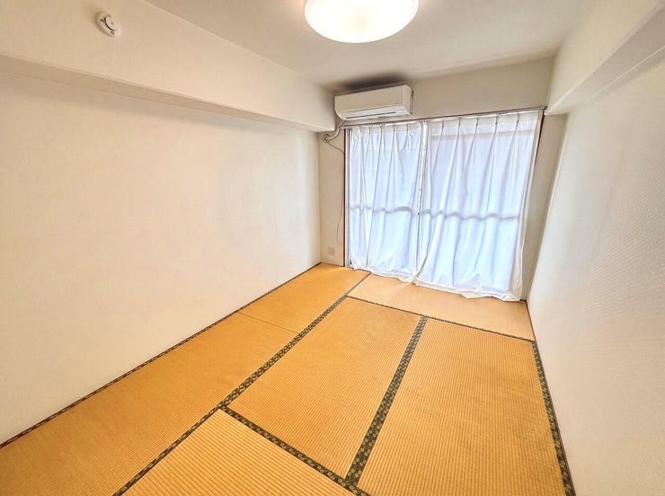 ※掲載写真は家具・家財を一部CG処理により削除したイメージです。現況優先となります。