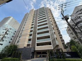 台東区松が谷３丁目