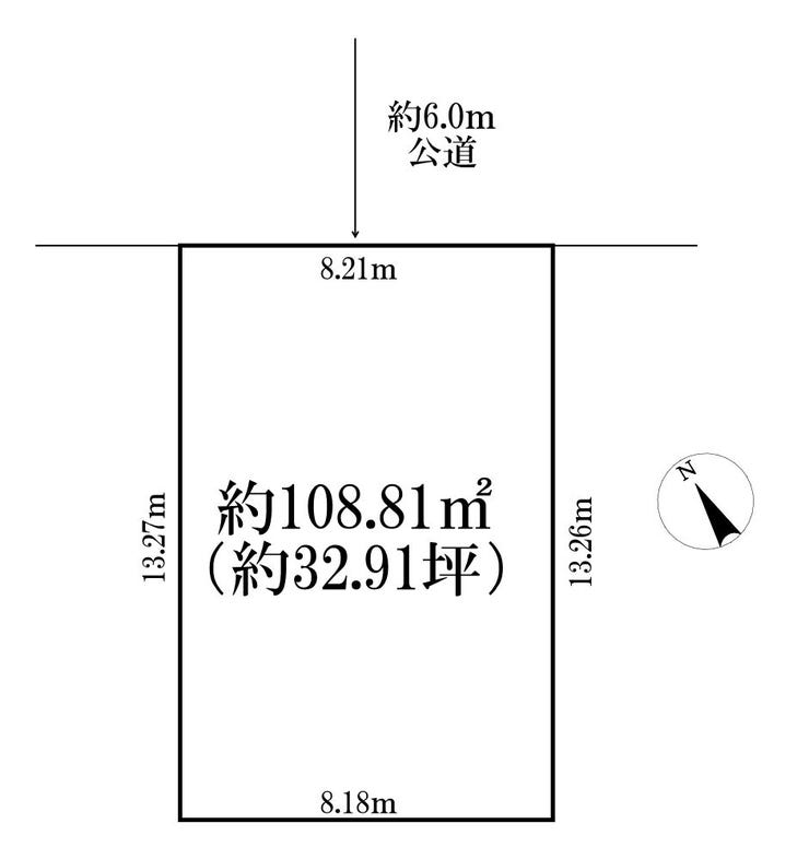 【外観】
◎区画図