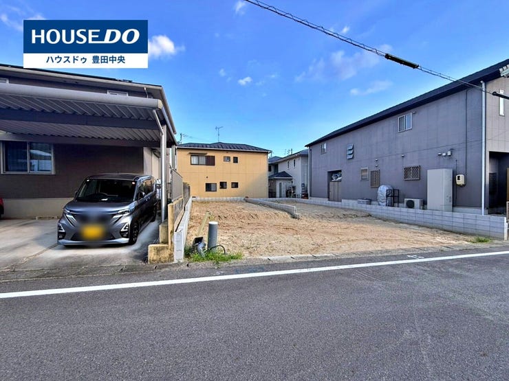 ◆見学予約受付中◆
現地をご覧いただき、周辺環境なども一緒に
ご確認いただけます!