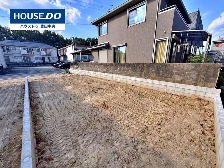 ◆見学予約受付中◆
現地をご覧いただき、周辺環境なども一緒に
ご確認いただけます!