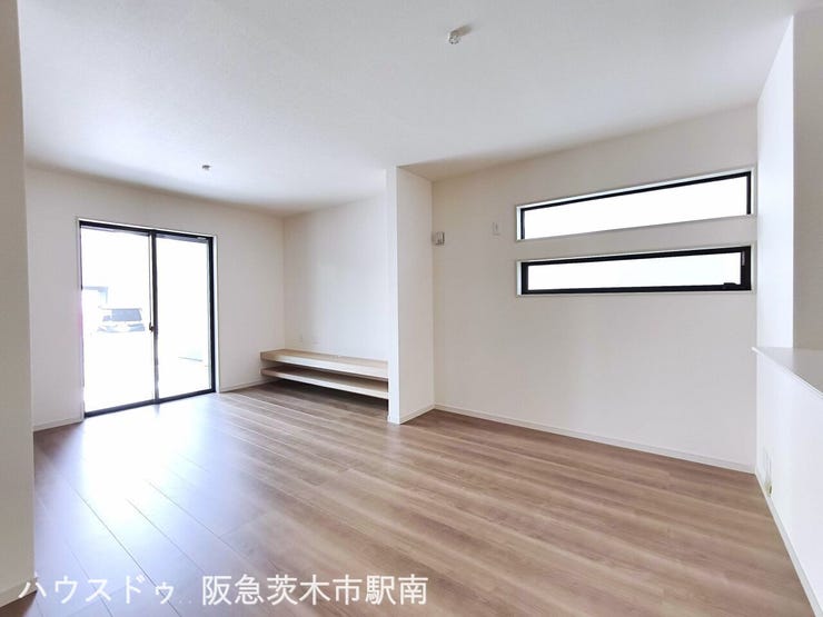 【リビング】