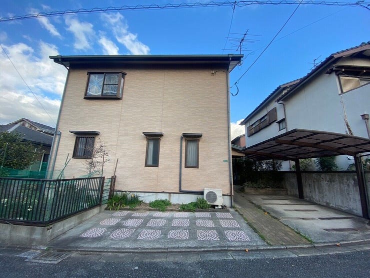 ■小倉南区若園 売土地■ ■閑静住宅街 ■土地面積約60坪 ■スーパーコンビニ徒歩圏内