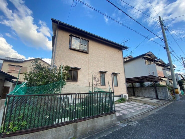 ■小倉南区若園 売土地■ ■閑静住宅街 ■土地面積約60坪 ■スーパーコンビニ徒歩圏内