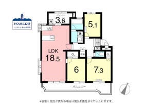 間取画像