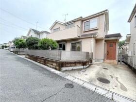 柏市南逆井１丁目