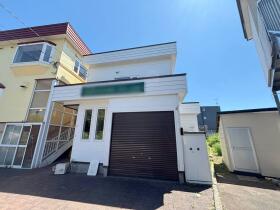 札幌市白石区菊水元町十条１丁目