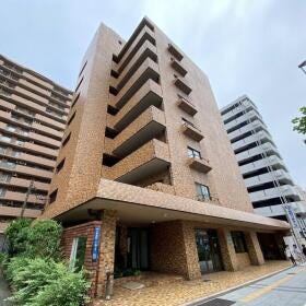 大田区大森本町１丁目