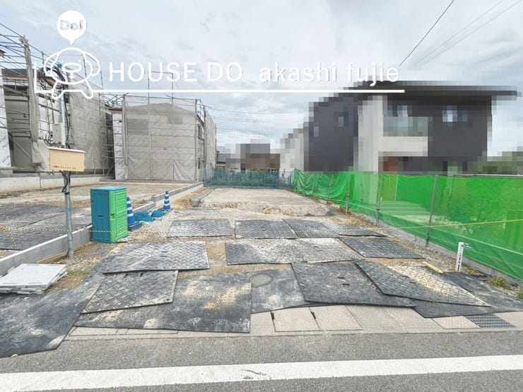全6棟 広々5LDK