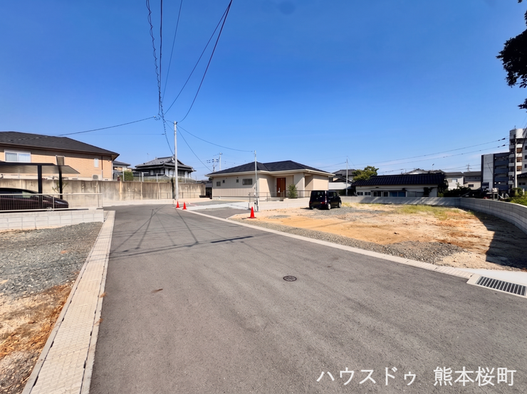■理想を叶える新しい暮らしの舞台■高いデザイン性と機能性を兼ね備えた住まい。ここで、家族の新しい物語が始まります。