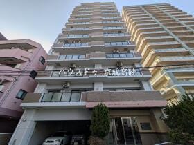 葛飾区東新小岩１丁目
